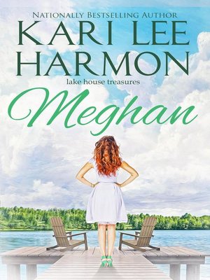 cover image of Meghan